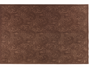 HENDRIX - Patterned rectangular handmade wool rug by ETRO Home Interiors - view 3